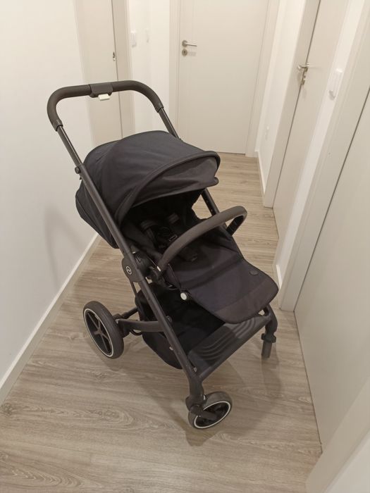Carrinho bebé Cybex balios S Lux