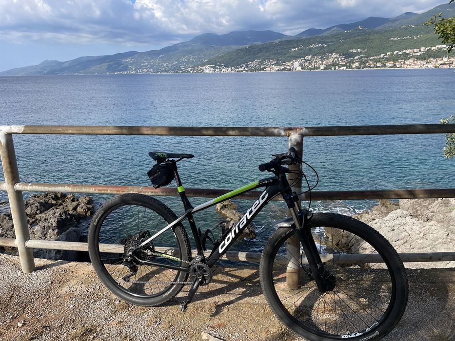 Promocja !! Rower MTB 29 Corratec X VERT ELITE PRO górski