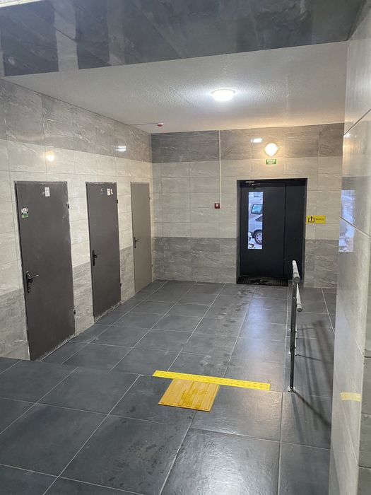 ЖК "Мрія" 1х квартира