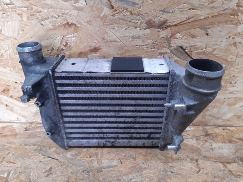 Intercooler/ chłodnica powietrza Audi A4 B6 2.5 TDI