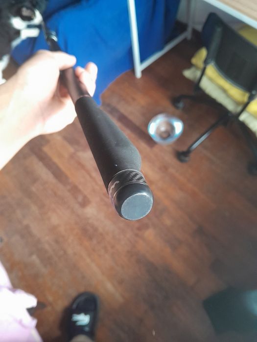 Cana Surfcasting Symbios 900 4,20m Power *NOVA*