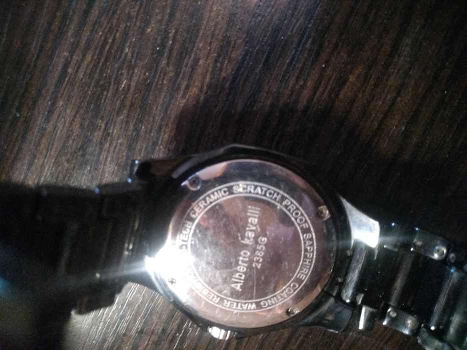 Часы Alberto Kavalli