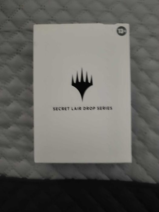 Secret Lair Drop Series: Artist Series Teferi's Time Trouble