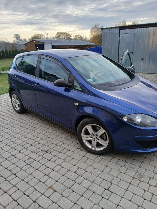 Seat Altea  2004