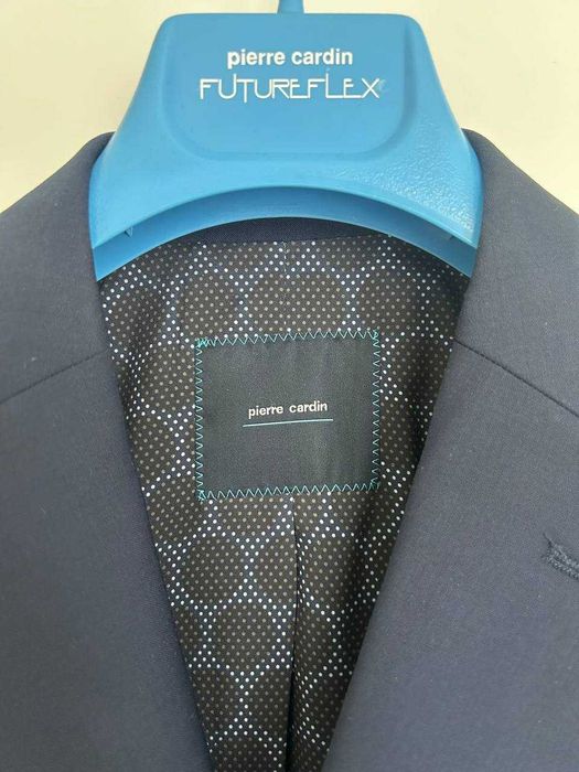Garnitur Pierre Cardin Grant 3 Granatowy