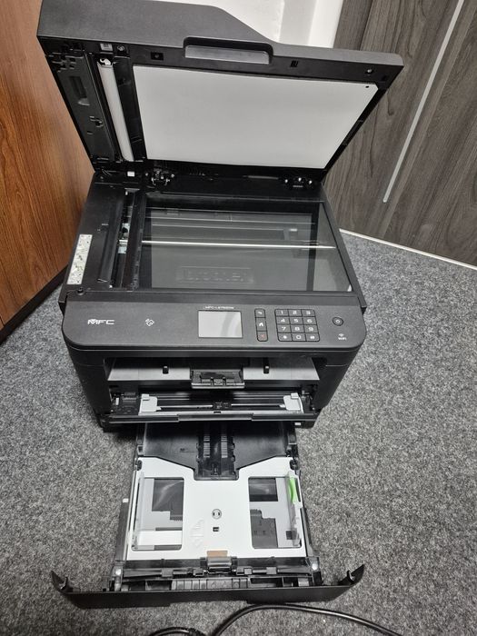 Drukarka laserowa Brother L2752DW uzywana