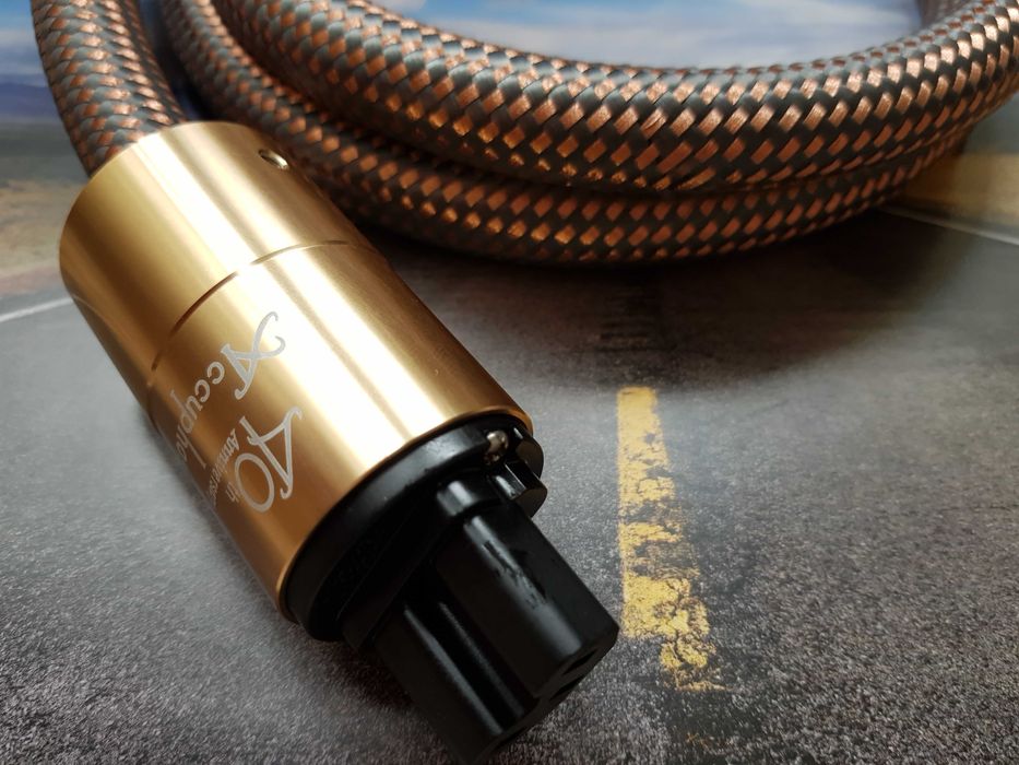 kabel Accuphase 1,5 metra