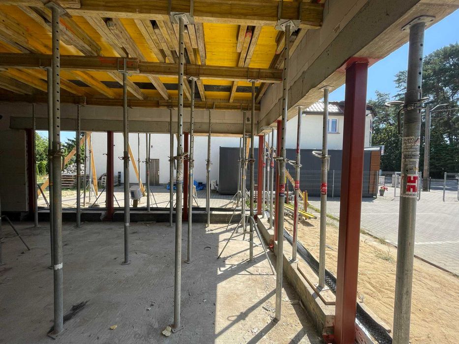 Usługi Ogólnobudowlane Rafix