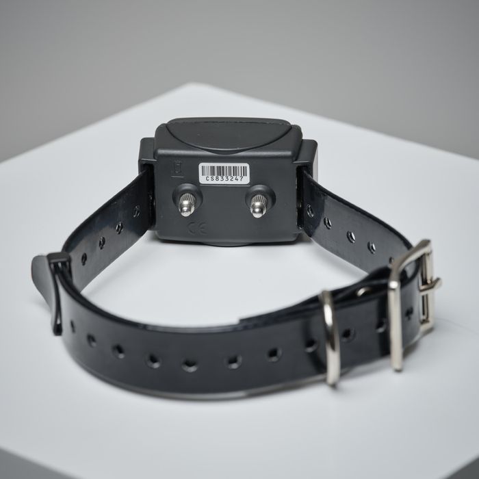 Coleira + Telecomando de Adestramento para Cão Canicom 300 (Conjunto)