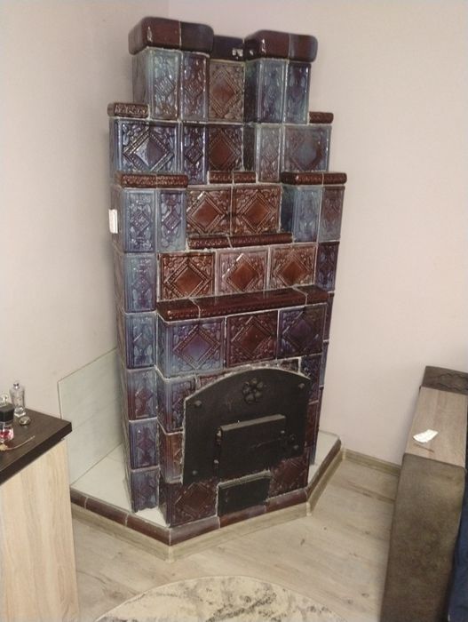 Кафельная плітка(камін)