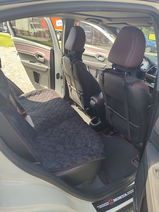 Продам єлектро авто   Honda M-NV