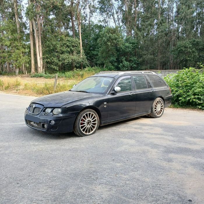 MG ZT-T 2.0 CDTI de 2003 – Peças Usadas (9925)