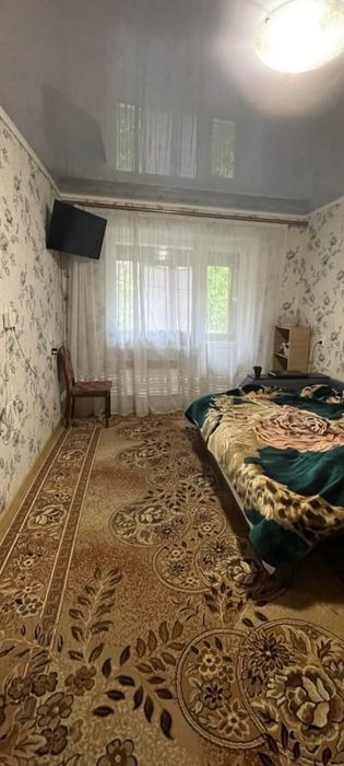 Продам квартиру 2кімнатна