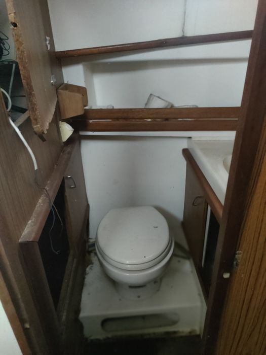 Jacht motorowy  hauseboat super okazja