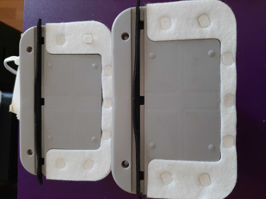 Limpa Vidros Magnético // Window Cleaner