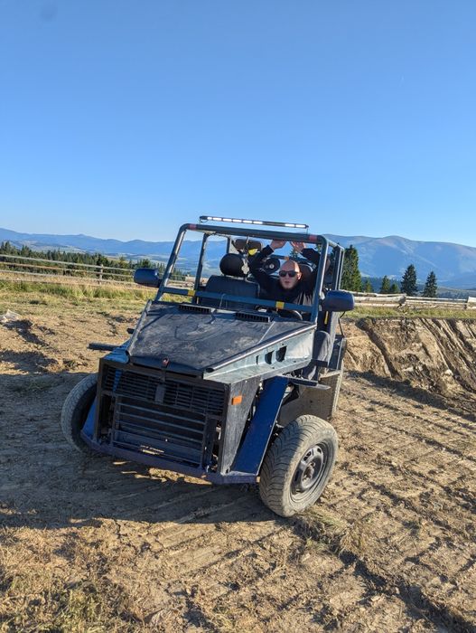 Багі з ваз продам