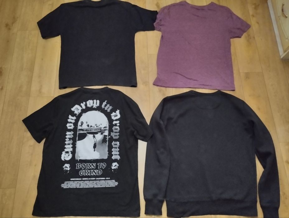 Джинси 40 розмір джинсовые штани широкі джинсы джинсові jeans