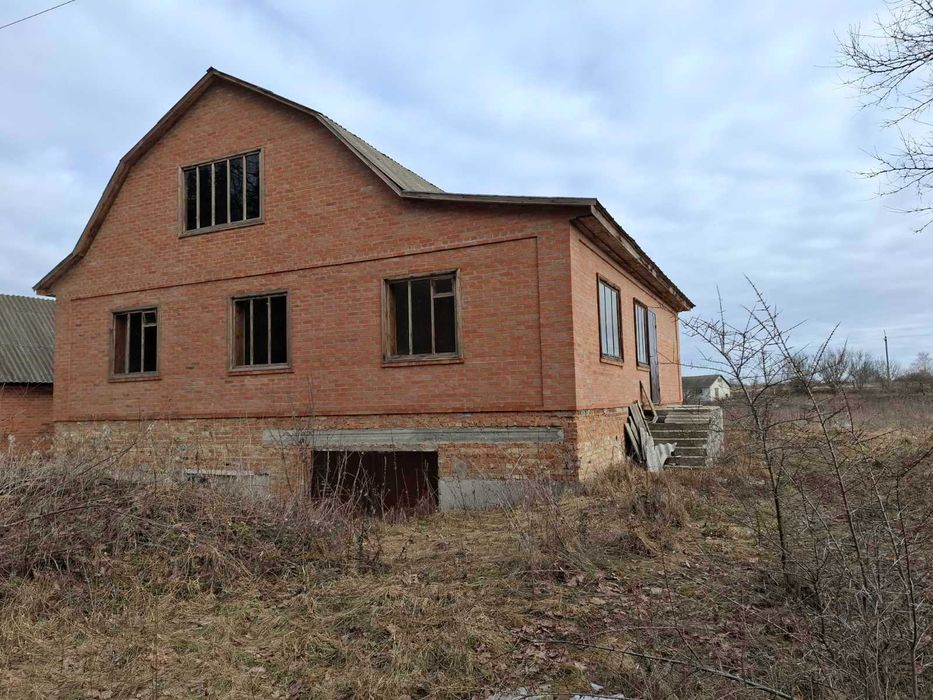 Продам будинок Черкаси Дубіївка №312