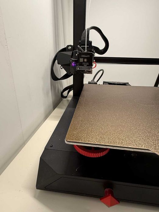 Impressora - Creality CR-10 Smart Pro 3D