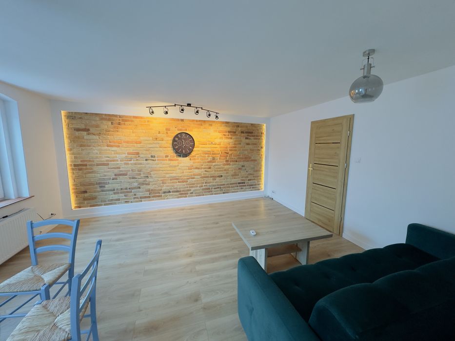 Mieszkanie po remoncie 45m2 sprzedam