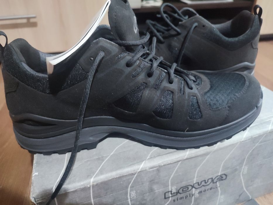 Lowa innox evo tf