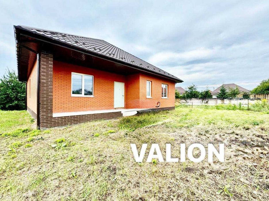 Продаж 1-пов капитального КИРПИЧНОГО Будинка на 6 сотках- центр