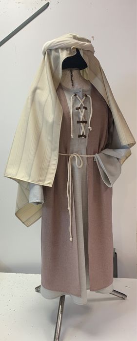 Przebranie strój Św.Józefa