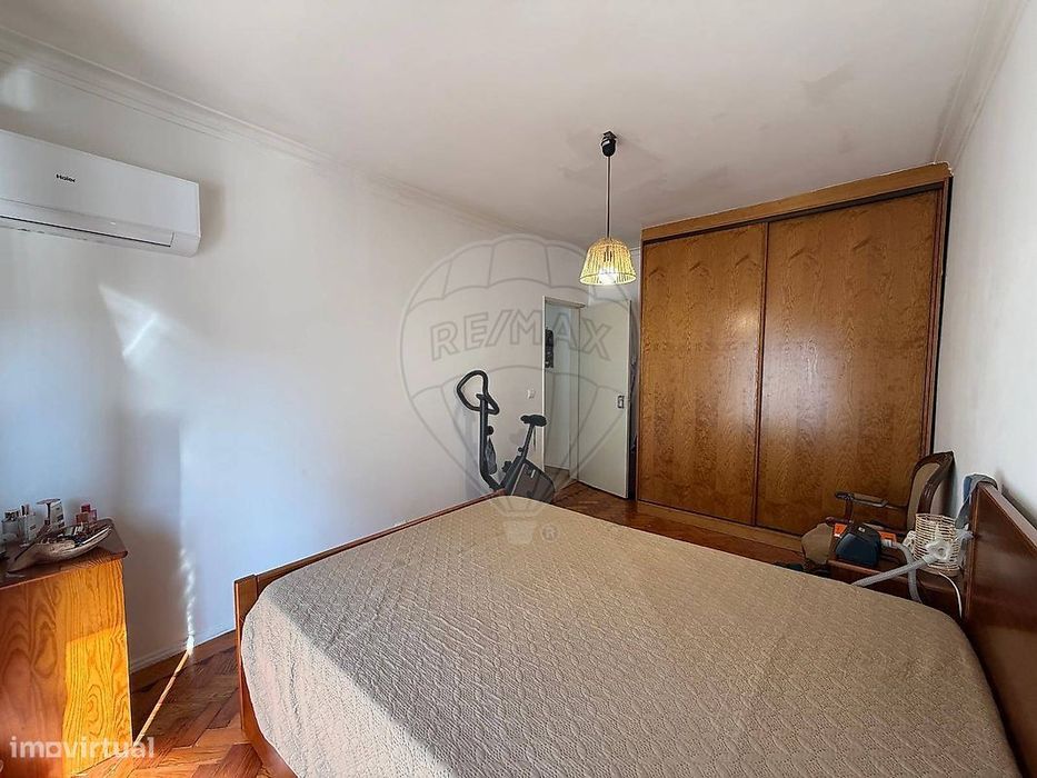 Apartamento T3 para venda