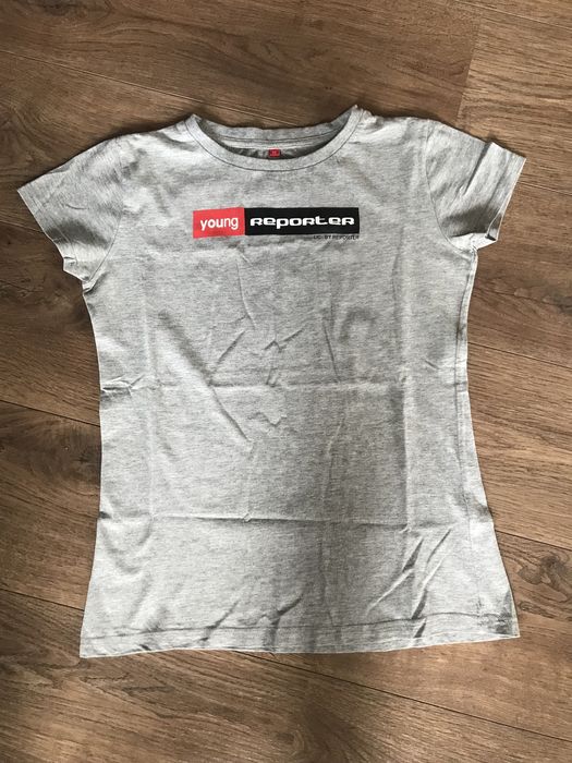 Koszulka damska t-shirt bluzka
