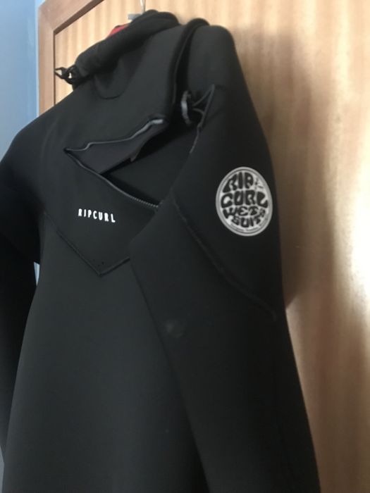 Fato de surf Rip Curl Down Patrol 5/4