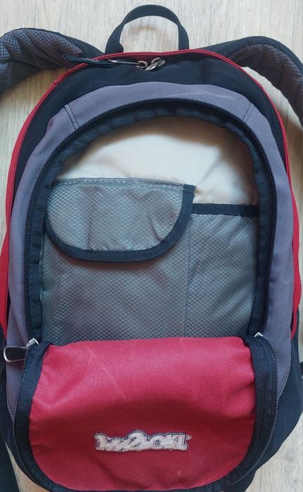 Рюкзак б/у Jansport 22L