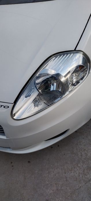 FIAT.punto.1.3 бензин
