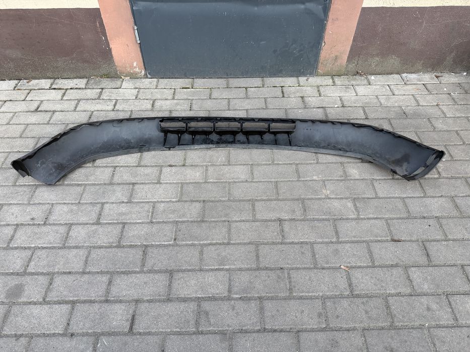 Spojler zderzaka przód VW Golf IV 98-04r. oryginał