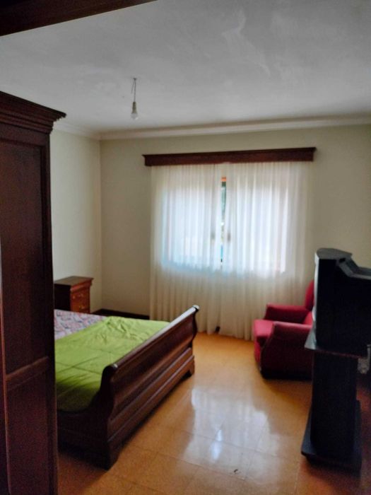 Quarto em Amares a 20 minutos de Braga.