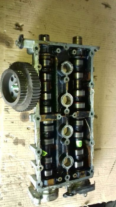 Koło wałka rozrządu VW Seat Skoda Audi 1.4 16V