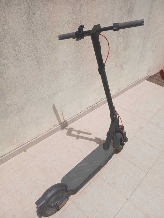 XIAOMI 5 ES SCOOTER