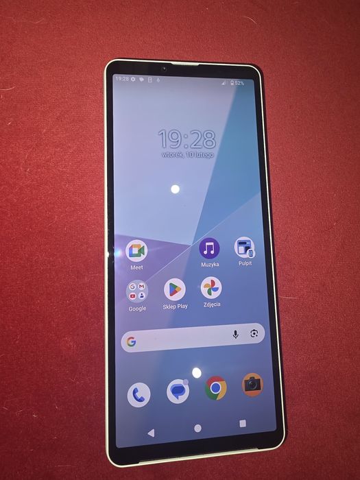 Sony Xperia 10 VI