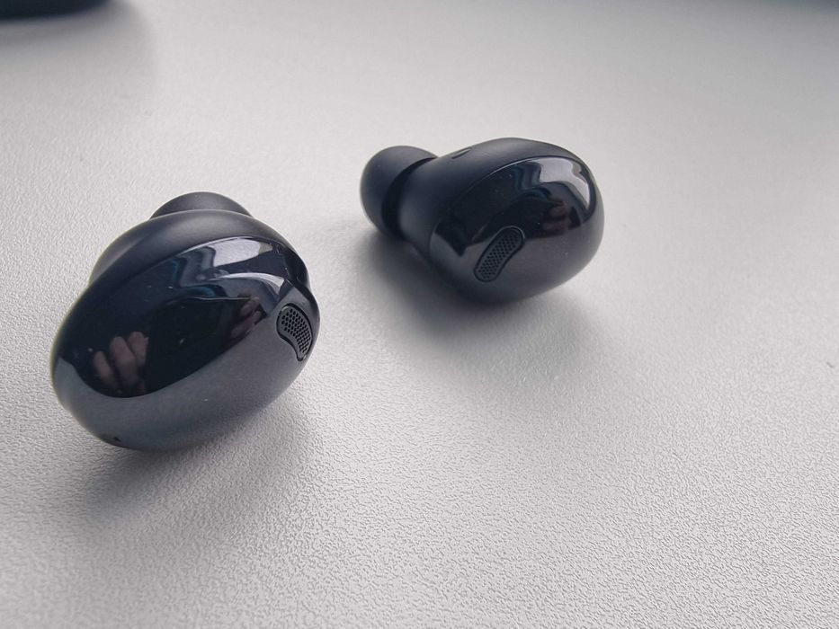 Samsung Galaxy Buds Pro Black