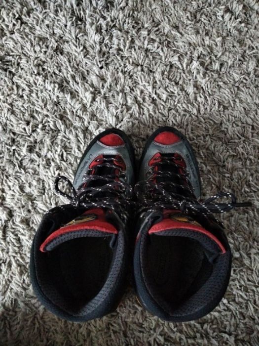 Трекінгові La Sportiva 44р.