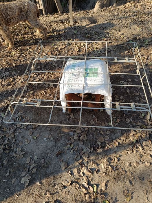 Главный  цилиндр сцепления