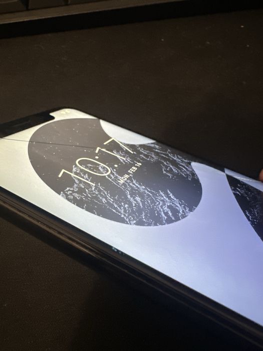 Moto One (Deen) 4/64GB [Vendo Ou Troco]