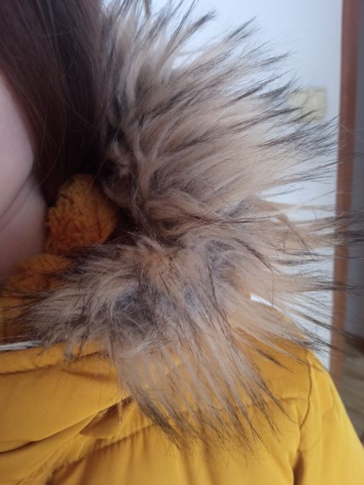 Kurtka/ Stradivarius/damska rozmiar M