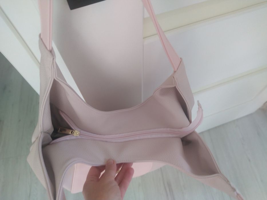 Torebka Laura biaggi