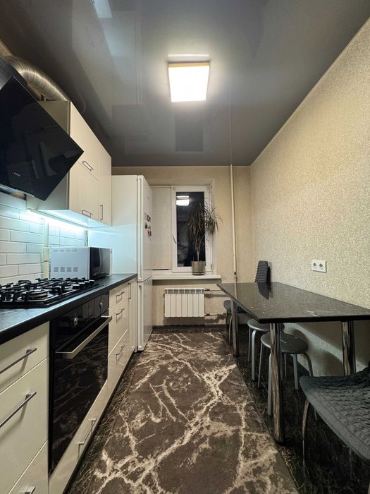 2к квартира с лоджией | Донецкое шоссе, 144 | 3/10 | Мебель и техника