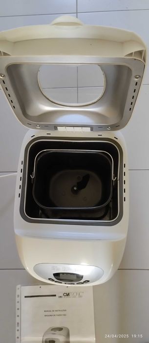 Vendo Máquina de fazer pão