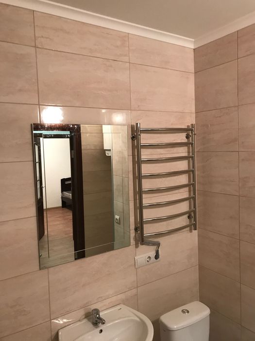 ‼️Оренда без%‼️ЖК Патріотика метро Позняки-9хв (є автономний Інвертор)