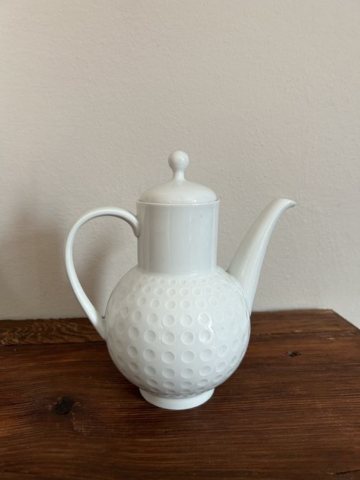 Imbtyk do herbaty Prl