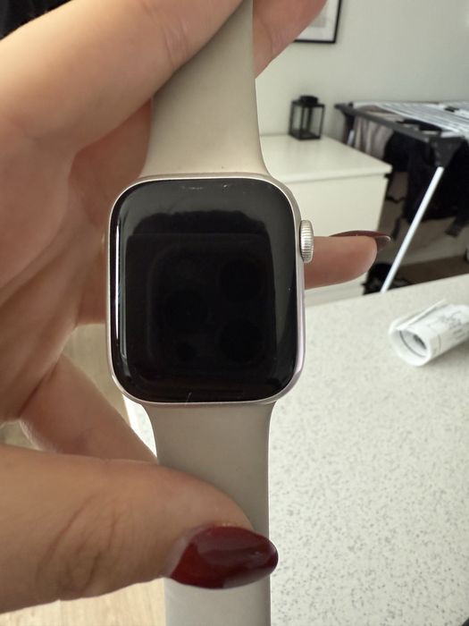 Apple watch series 7 41mm