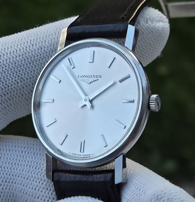 швейцарский годинник Longines
