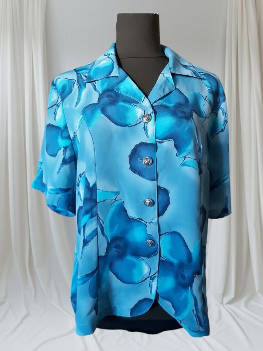 Lote de 8 camisas de Senhora L/XL